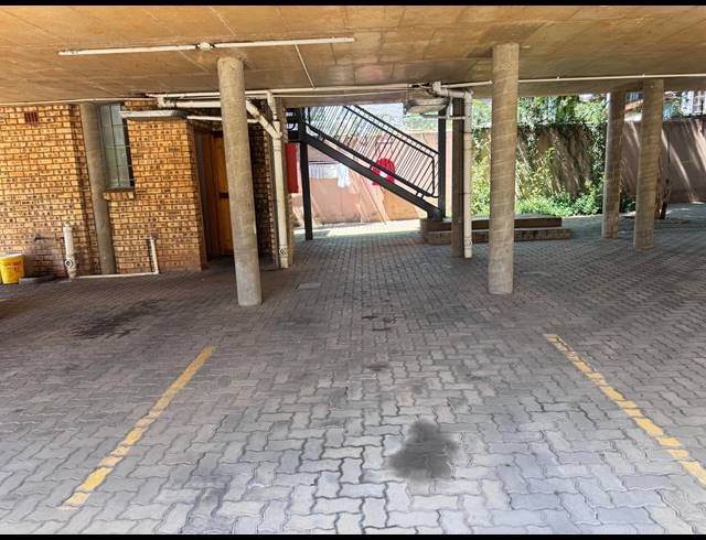 3 BEDROOM FLAT TO LET IN HATFIELD